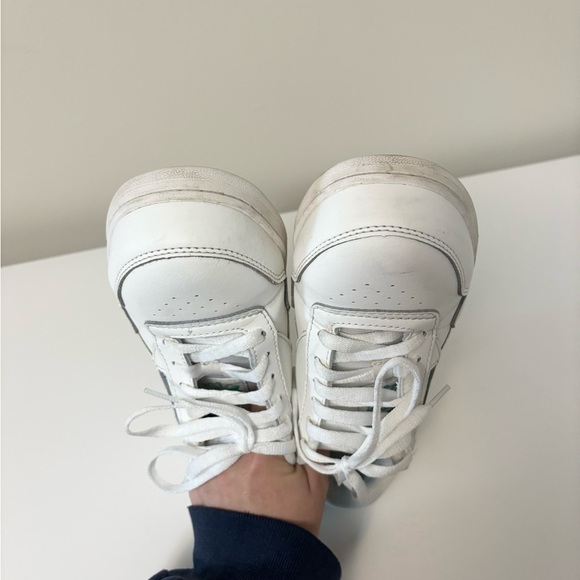 Reebok Men's Rb4151 Club MEMT Work Construction Shoe white Safety 8 men’s - Picture 8 of 8